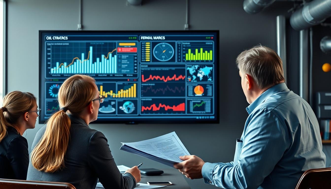 Professional plan visual