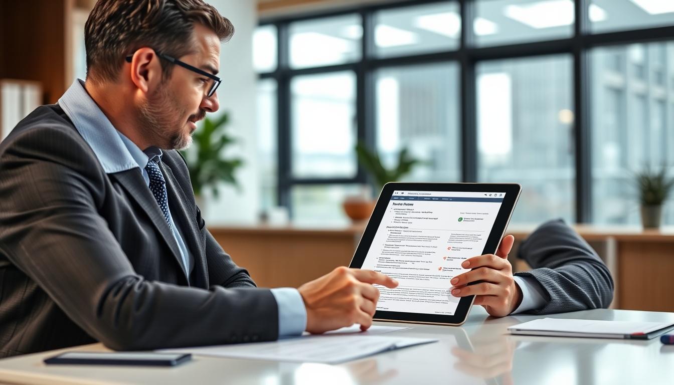 Personalized Career Coaching